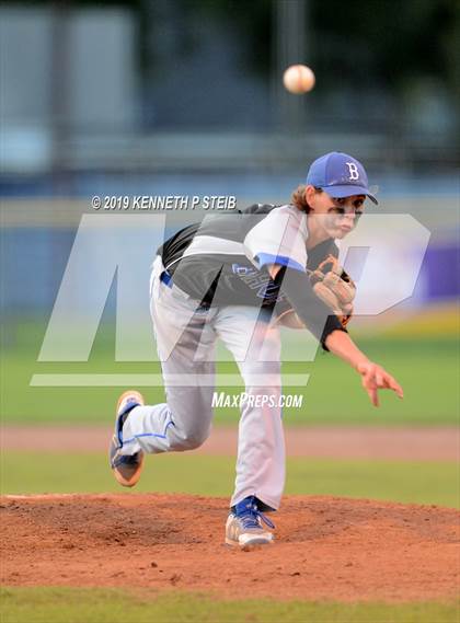 Thumbnail 1 in Bourgeois @ Thibodaux photogallery.