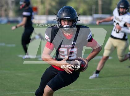 Thumbnail 1 in JV: Anahuac @ Kirbyville photogallery.