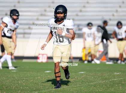 Thumbnail 1 in JV: Anahuac @ Kirbyville photogallery.