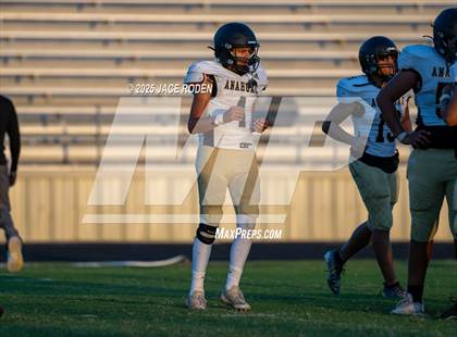 Thumbnail 1 in JV: Anahuac @ Kirbyville photogallery.