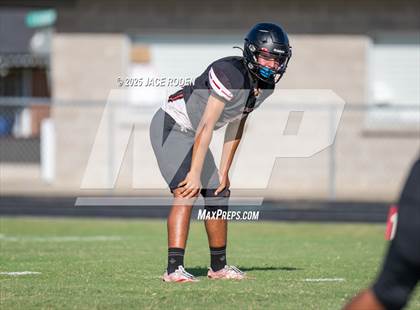 Thumbnail 1 in JV: Anahuac @ Kirbyville photogallery.