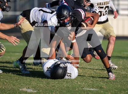 Thumbnail 1 in JV: Anahuac @ Kirbyville photogallery.