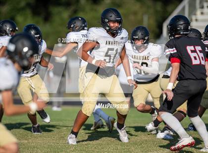 Thumbnail 2 in JV: Anahuac @ Kirbyville photogallery.