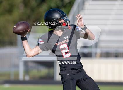 Thumbnail 2 in JV: Anahuac @ Kirbyville photogallery.