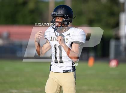 Thumbnail 2 in JV: Anahuac @ Kirbyville photogallery.