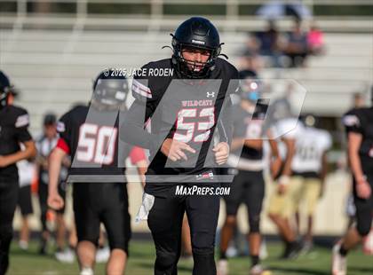 Thumbnail 3 in JV: Anahuac @ Kirbyville photogallery.