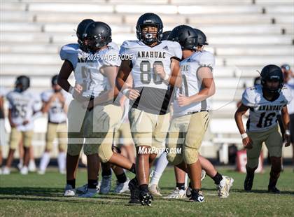 Thumbnail 2 in JV: Anahuac @ Kirbyville photogallery.