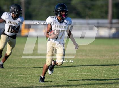 Thumbnail 3 in JV: Anahuac @ Kirbyville photogallery.