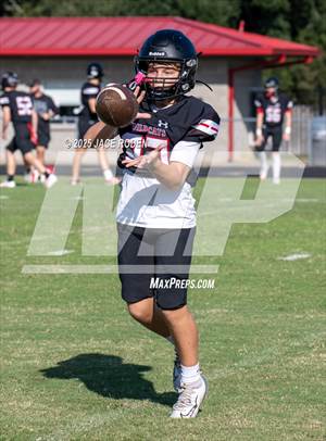 Anahuac @ Kirbyville