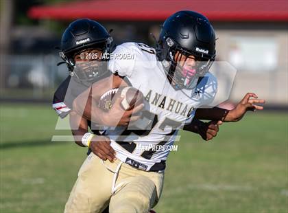 Thumbnail 1 in JV: Anahuac @ Kirbyville photogallery.