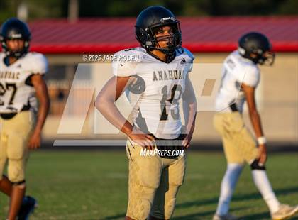 Thumbnail 2 in JV: Anahuac @ Kirbyville photogallery.