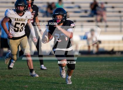 Thumbnail 1 in JV: Anahuac @ Kirbyville photogallery.
