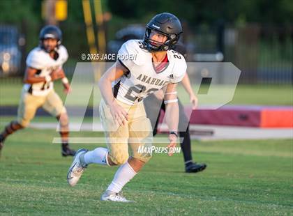 Thumbnail 2 in JV: Anahuac @ Kirbyville photogallery.