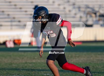 Thumbnail 3 in JV: Anahuac @ Kirbyville photogallery.