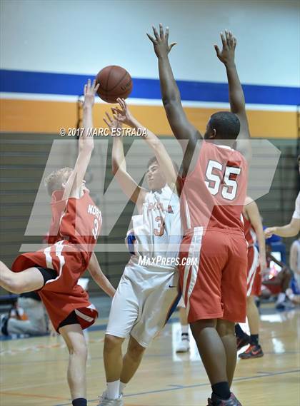 Thumbnail 2 in Northeast @ Osceola photogallery.