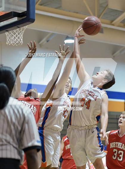 Thumbnail 1 in Northeast @ Osceola photogallery.