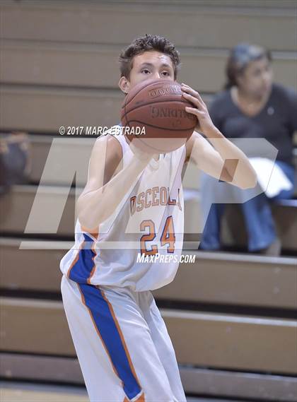 Thumbnail 1 in Northeast @ Osceola photogallery.