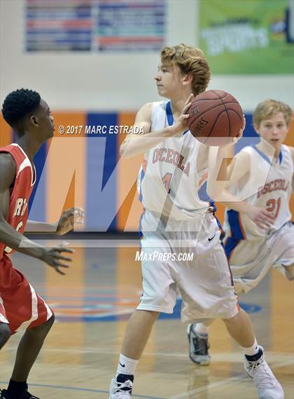 Thumbnail 2 in Northeast @ Osceola photogallery.