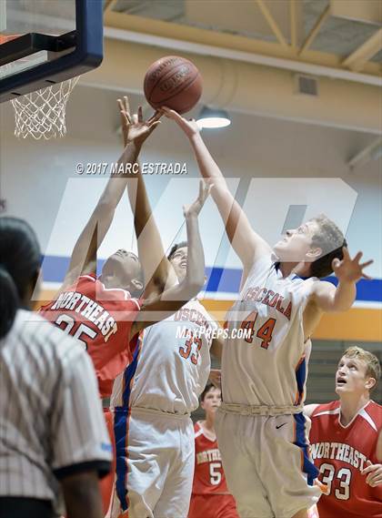 Thumbnail 3 in Northeast @ Osceola photogallery.