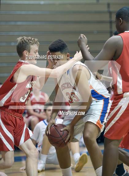 Thumbnail 1 in Northeast @ Osceola photogallery.