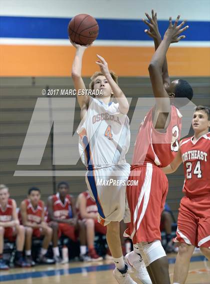 Thumbnail 1 in Northeast @ Osceola photogallery.