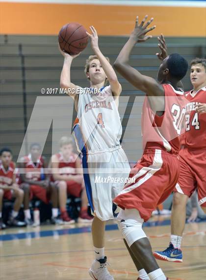 Thumbnail 3 in Northeast @ Osceola photogallery.