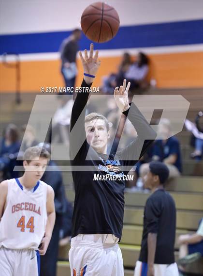 Thumbnail 3 in Northeast @ Osceola photogallery.