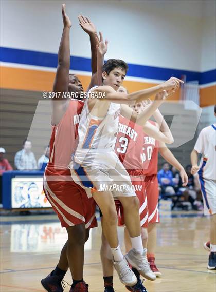 Thumbnail 3 in Northeast @ Osceola photogallery.