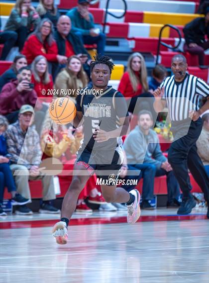 Thumbnail 3 in Victory Christian Academy @ Cathedral Catholic photogallery.