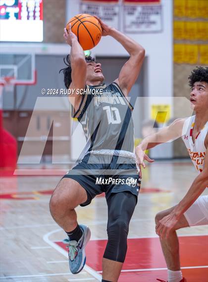 Thumbnail 3 in Victory Christian Academy @ Cathedral Catholic photogallery.