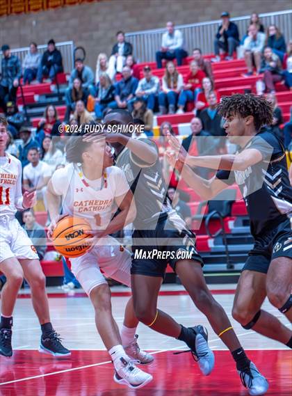 Thumbnail 1 in Victory Christian Academy @ Cathedral Catholic photogallery.