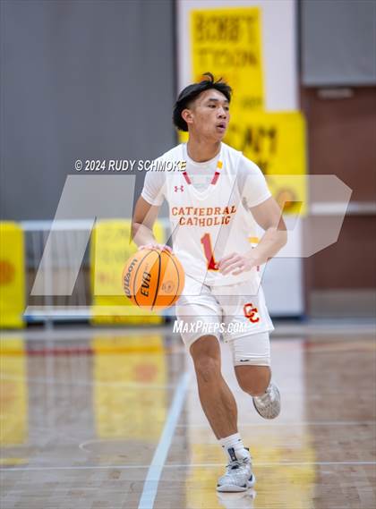 Thumbnail 2 in Victory Christian Academy @ Cathedral Catholic photogallery.