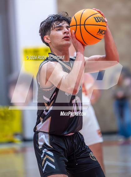 Thumbnail 2 in Victory Christian Academy @ Cathedral Catholic photogallery.