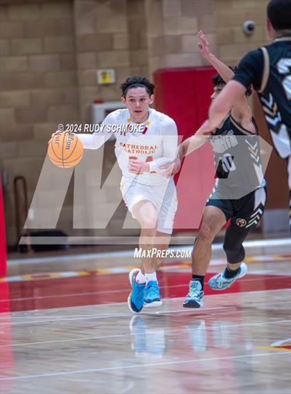 Thumbnail 1 in Victory Christian Academy @ Cathedral Catholic photogallery.