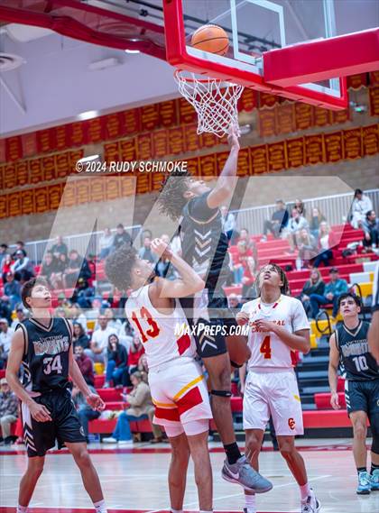Thumbnail 1 in Victory Christian Academy @ Cathedral Catholic photogallery.