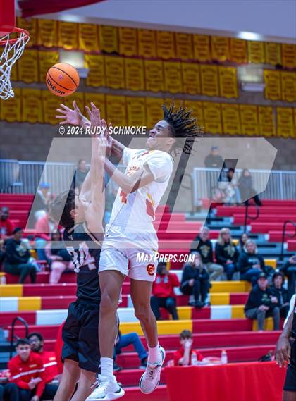 Thumbnail 3 in Victory Christian Academy @ Cathedral Catholic photogallery.