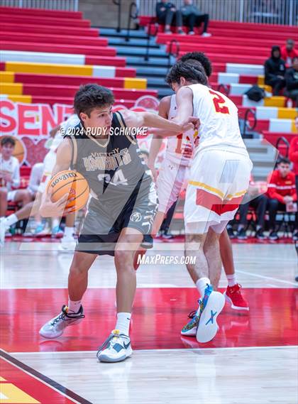 Thumbnail 3 in Victory Christian Academy @ Cathedral Catholic photogallery.