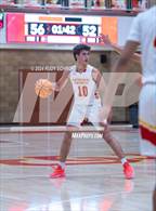 Photo from the gallery "Victory Christian Academy @ Cathedral Catholic"