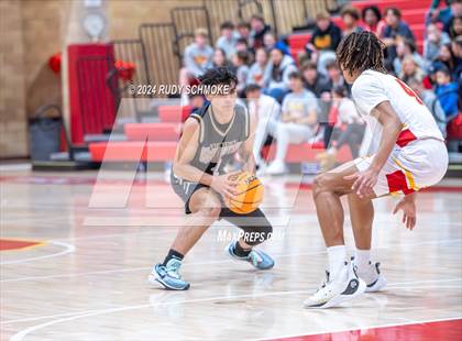 Thumbnail 2 in Victory Christian Academy @ Cathedral Catholic photogallery.