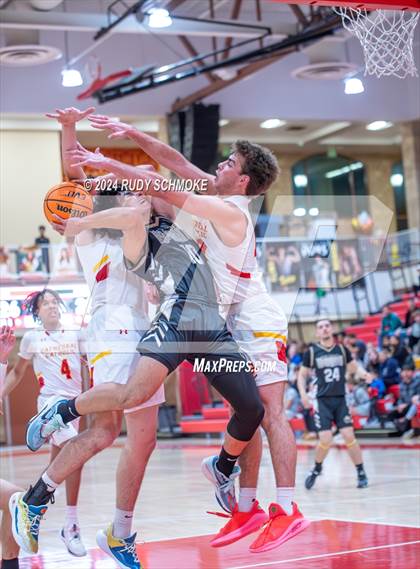 Thumbnail 2 in Victory Christian Academy @ Cathedral Catholic photogallery.