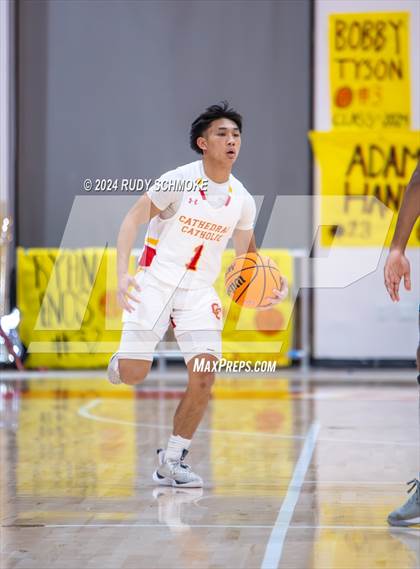 Thumbnail 1 in Victory Christian Academy @ Cathedral Catholic photogallery.