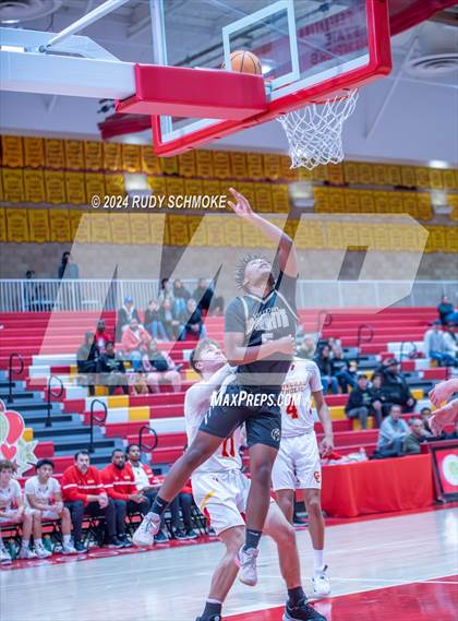 Thumbnail 2 in Victory Christian Academy @ Cathedral Catholic photogallery.