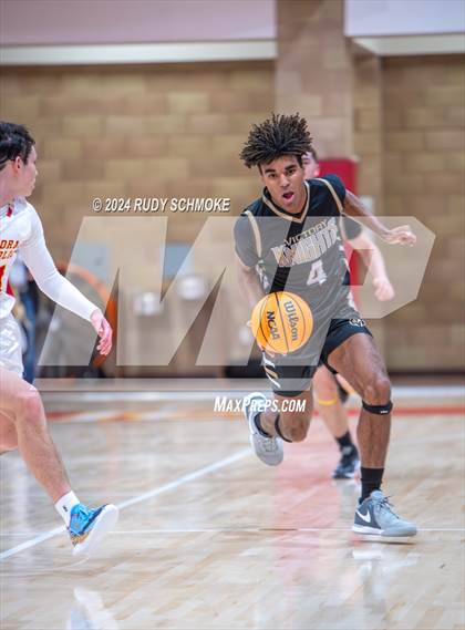 Thumbnail 2 in Victory Christian Academy @ Cathedral Catholic photogallery.