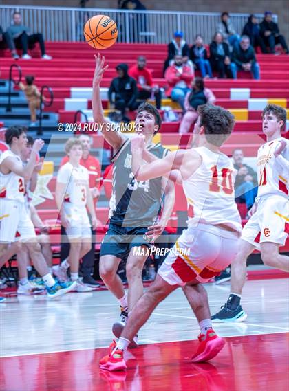 Thumbnail 2 in Victory Christian Academy @ Cathedral Catholic photogallery.