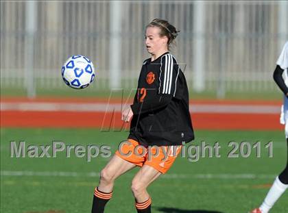 Thumbnail 2 in Friends Academy vs Keshequa (NYSPHSAA Class C Semifinal) photogallery.
