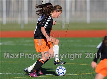 Thumbnail 1 in Friends Academy vs Keshequa (NYSPHSAA Class C Semifinal) photogallery.