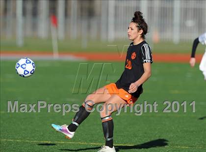 Thumbnail 1 in Friends Academy vs Keshequa (NYSPHSAA Class C Semifinal) photogallery.