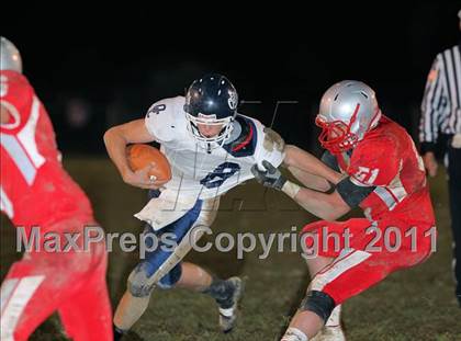 Thumbnail 3 in Oil City @ Slippery Rock photogallery.