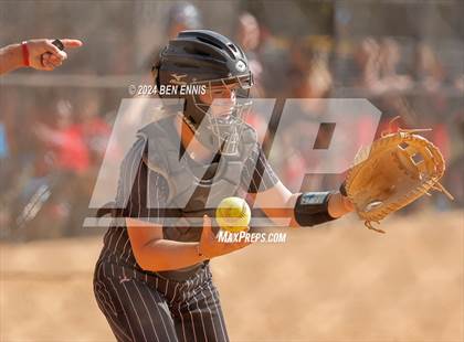 Thumbnail 1 in Appling County vs. Stephens County (GHSA 2A State Tournament) photogallery.