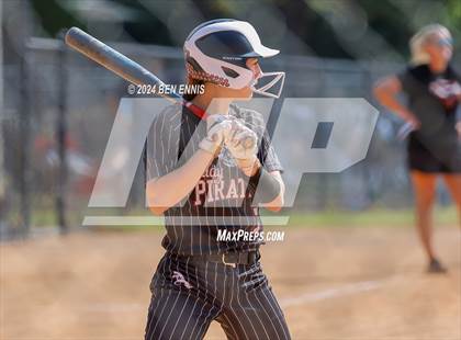 Thumbnail 3 in Appling County vs. Stephens County (GHSA 2A State Tournament) photogallery.